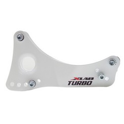 XLAB - TURBO WING WHT